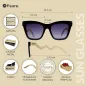 GAFAS DE SOL - ALL YOU NEED IS LOVE