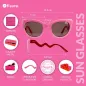 GAFAS DE SOL - BETTER LATE THAN UGLY