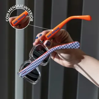 Gafas de Sol Mujer UV400 Bon Voyage | Gafas Originales Viaje