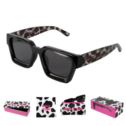 Gafas de Sol Mujer UV400 Holy Cow | Gafas Originales Animal Print