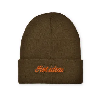 Gorro Invierno Hot Ideas | Gorro Unisex Original Cálido