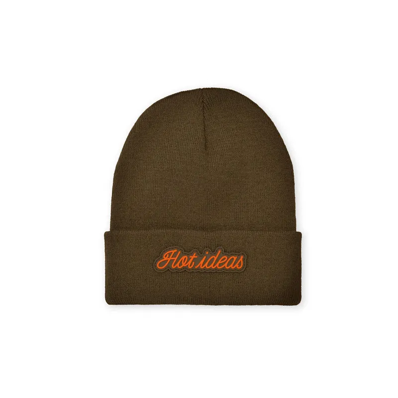 GORRO - HOT IDEAS