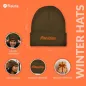 GORRO - HOT IDEAS