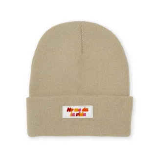 Gorro Invierno No Me Da La Vida | Gorro Unisex Original Cálido