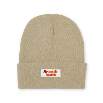 Gorro Invierno No Me Da La Vida | Gorro Unisex Original Cálido