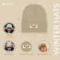 GORRO - NO ME DA LA VIDA