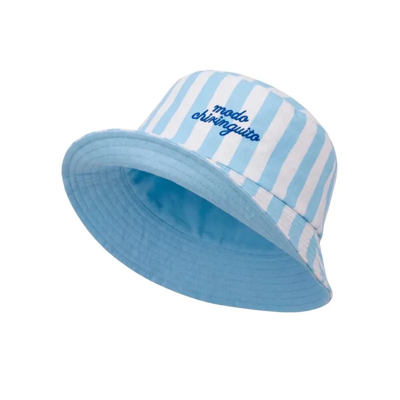 GORRO PESCADOR - MODO CHIRINGUITO