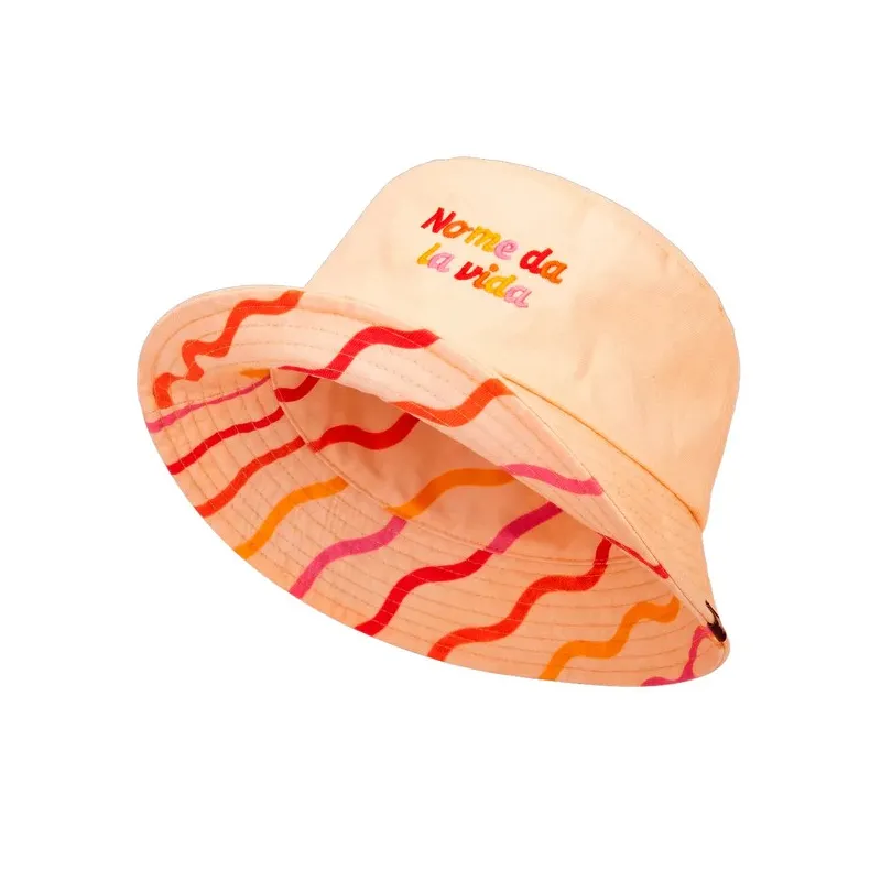 GORRO PESCADOR - NO ME DA LA VIDA
