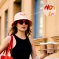 GORRO PESCADOR - NO ME DA LA VIDA