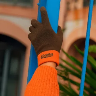 Guantes Táctiles Invierno Hot Ideas | Guantes Originales Unisex