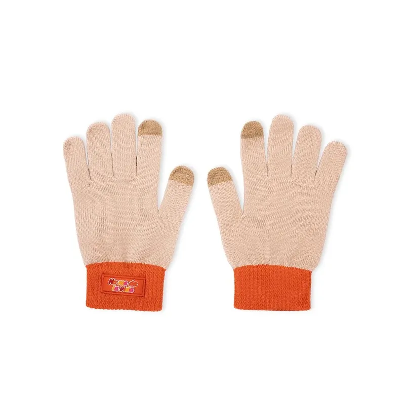 GUANTES - NO ME DA LA VIDA