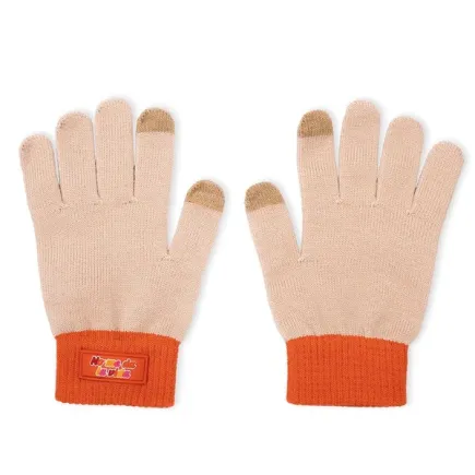 Guantes Táctiles Invierno No Me Da La Vida | Guantes Originales