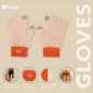 GUANTES - NO ME DA LA VIDA