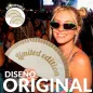 ABANICO DE MADERA - LIMITED EDITION