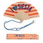 ABANICO - I LOVE SIESTA