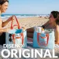 BOLSA PLAYA - OUT OF THE OFFICE