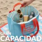 BOLSA PLAYA - OUT OF THE OFFICE