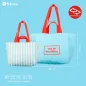 BOLSA PLAYA - OUT OF THE OFFICE