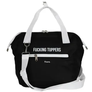 Bolsa Térmica Fucking Tuppers | Lunch Bag Isotérmica 9L