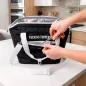 BOLSA TÉRMICA PORTA ALIMENTOS - FUCKING TUPPERS