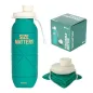 BOTELLA PLEGABLE - SIZE MATTERS