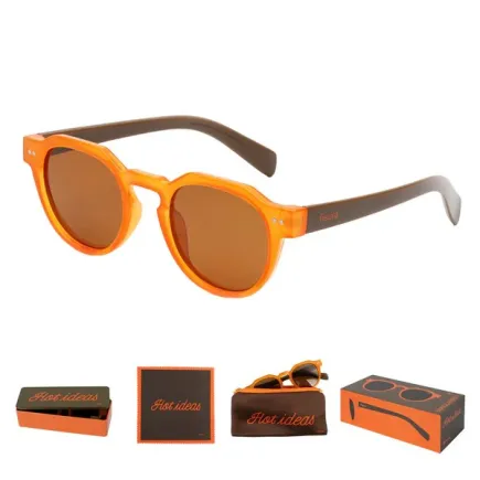Gafas de Sol Hot Ideas UV400 | Gafas Originales Mujer