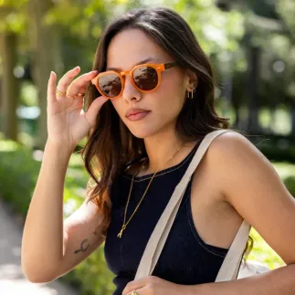 Gafas de Sol Hot Ideas UV400 | Gafas Originales Mujer