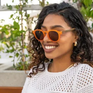 Gafas de Sol Hot Ideas UV400 | Gafas Originales Mujer