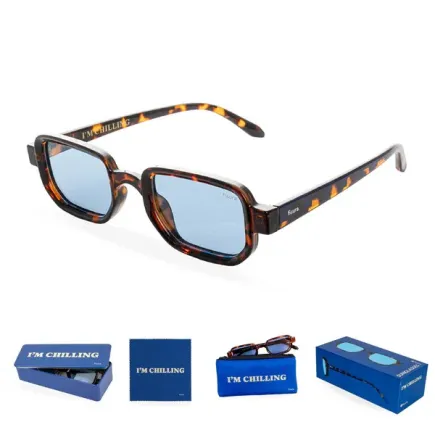 Gafas de Sol I’m Chilling UV400 | Gafas Retro Mujer