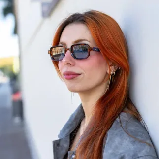 Gafas de Sol I’m Chilling UV400 | Gafas Retro Mujer