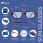 GAFAS DE SOL - I`M CHILLING