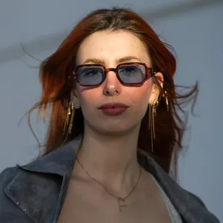 Gafas de Sol I’m Chilling UV400 | Gafas Retro Mujer