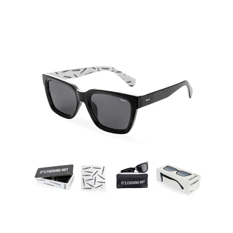 GAFAS DE SOL - IT`S FUCKING HOT