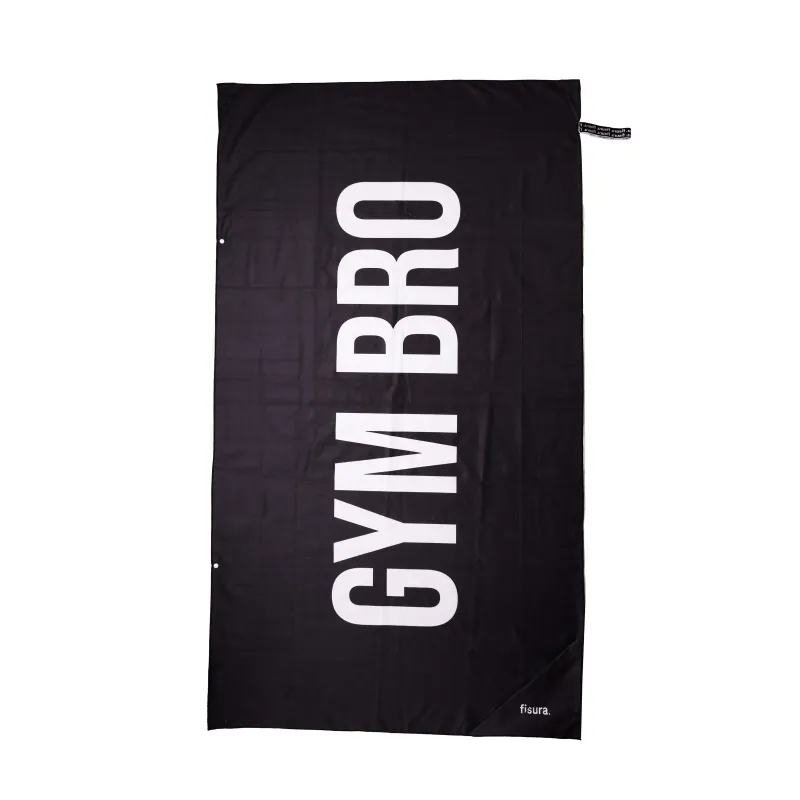 TOALLA - GYM BRO TOALLA - GYM BRO