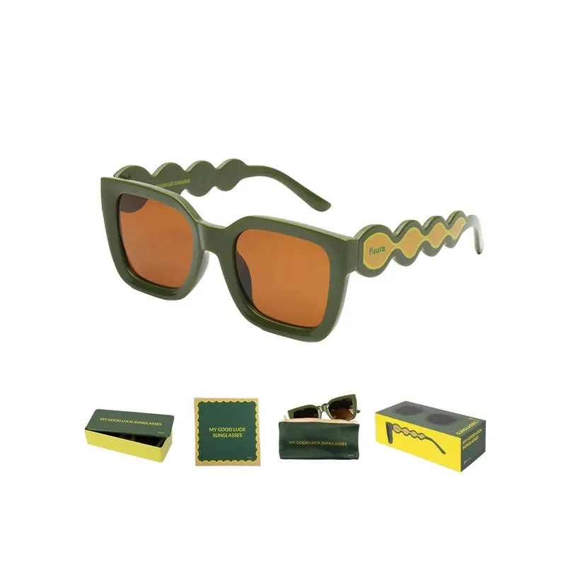 GAFAS DE SOL - MY GOOD LUCK SUNGLASSES