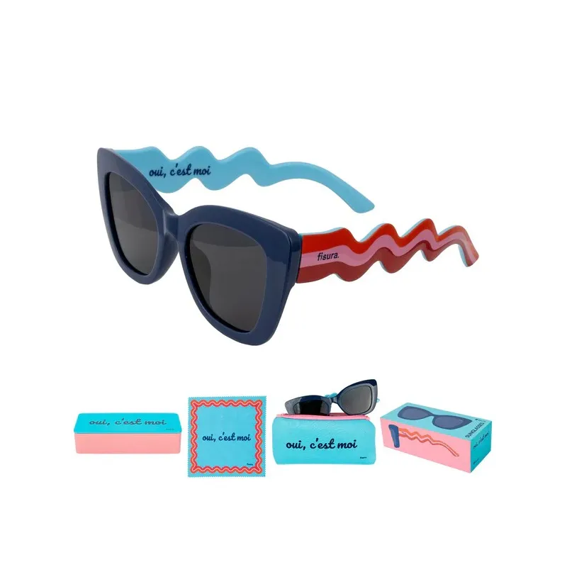 GAFAS DE SOL - OUI, C'EST MOI