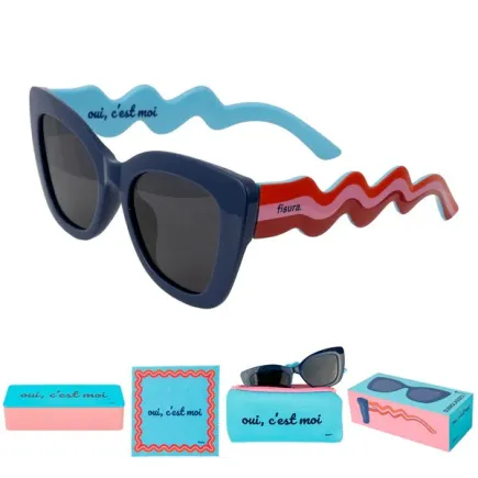 Gafas de Sol Oui C’est Moi UV400 | Gafas Originales Mujer