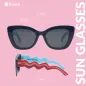 GAFAS DE SOL - OUI, C'EST MOI