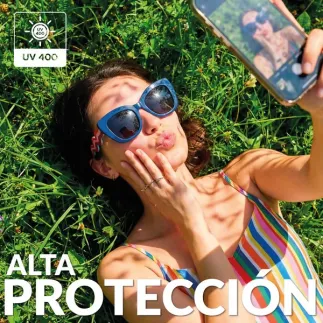 Gafas de Sol Oui C’est Moi UV400 | Gafas Originales Mujer