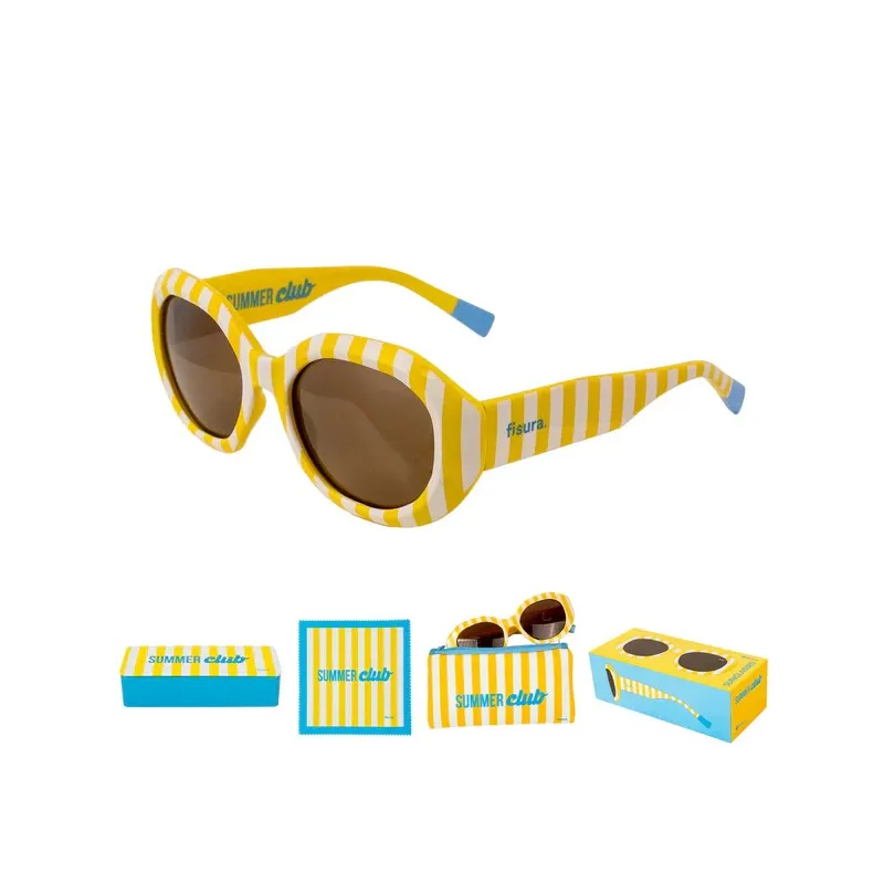 GAFAS DE SOL - SUMMER CLUB
