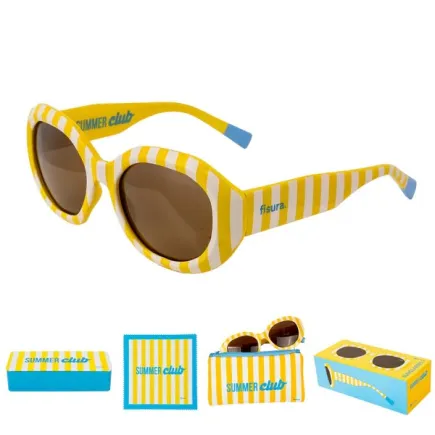 Gafas de Sol Summer Club UV400 | Gafas Verano Mujer