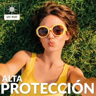 Gafas de Sol Summer Club UV400 | Gafas Verano Mujer