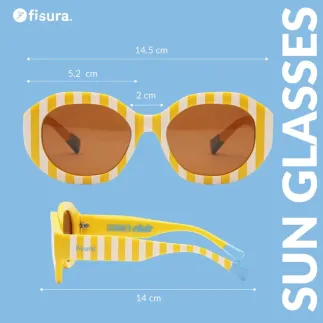 Gafas de Sol Summer Club UV400 | Gafas Verano Mujer