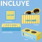 GAFAS DE SOL - SUMMER CLUB