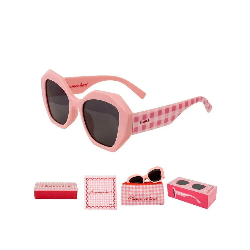 GAFAS DE SOL - SUMMER HEAT