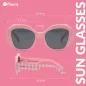 GAFAS DE SOL - SUMMER HEAT