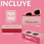GAFAS DE SOL - SUMMER HEAT