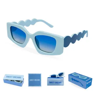 Gafas de Sol Sweet Dreams UV400 | Gafas Azules Mujer