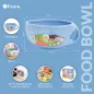 BOWL DE COMIDA - POKE BOWL