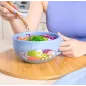 BOWL DE COMIDA - POKE BOWL
